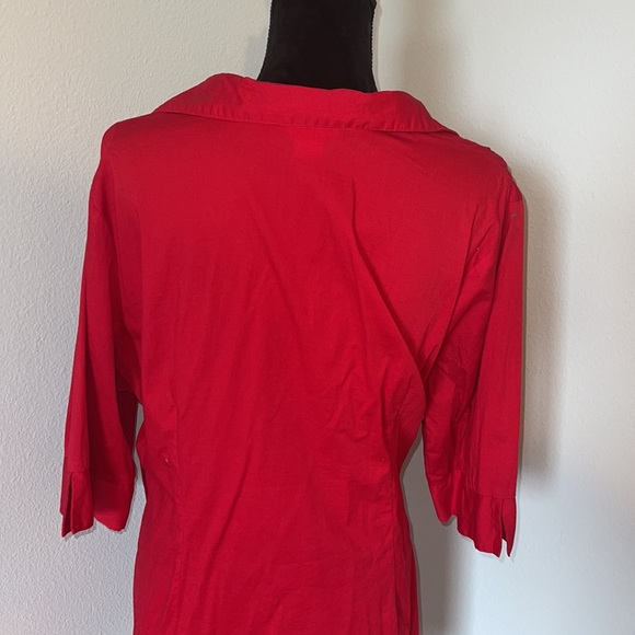 Mkm button down - Picture 5 of 9